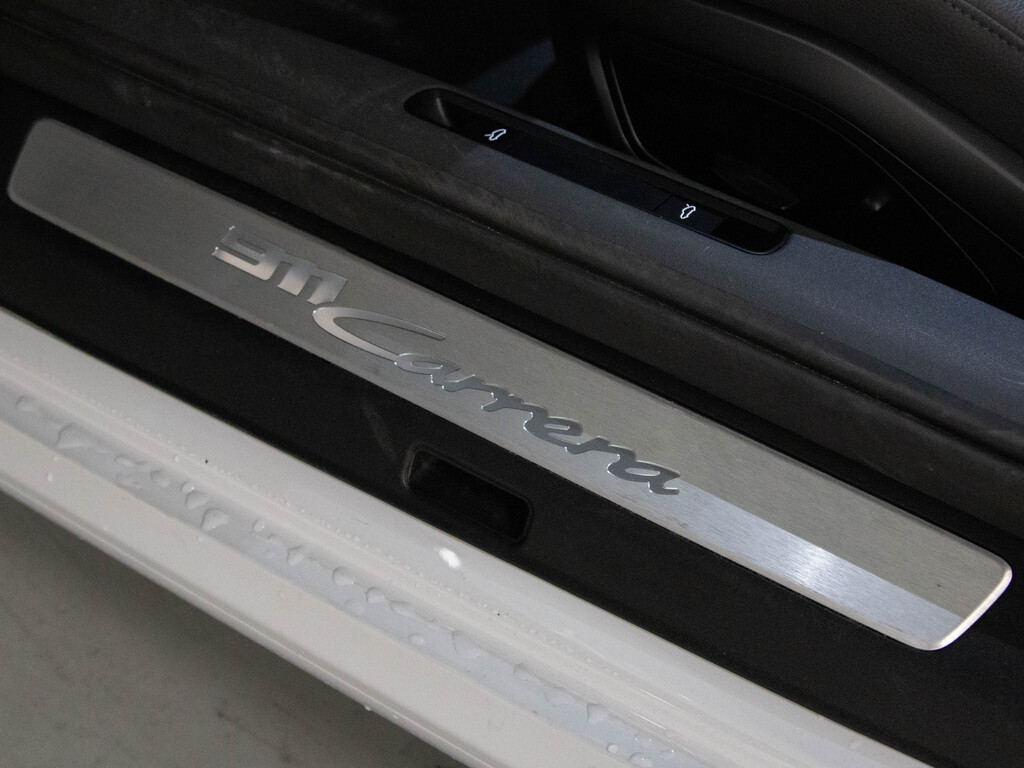 2020 Porsche 911 Carrera 4, Toronto, Cash