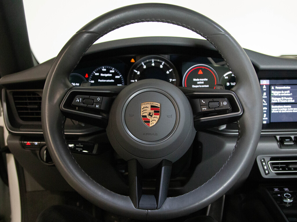 2020 Porsche 911 Carrera 4, Toronto, Cash