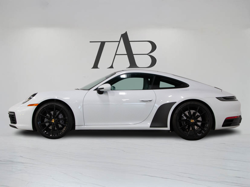 2020 Porsche 911 Carrera 4, Toronto, Cash