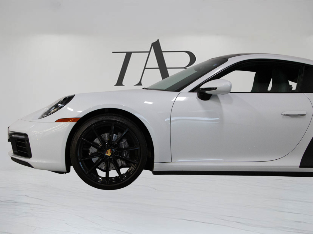 2020 Porsche 911 Carrera 4, Toronto, Cash