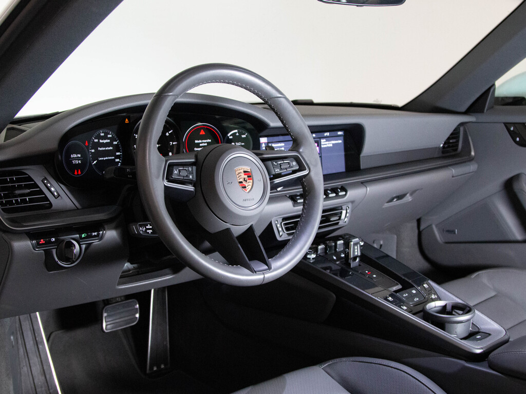 2020 Porsche 911 Carrera 4, Toronto, Cash