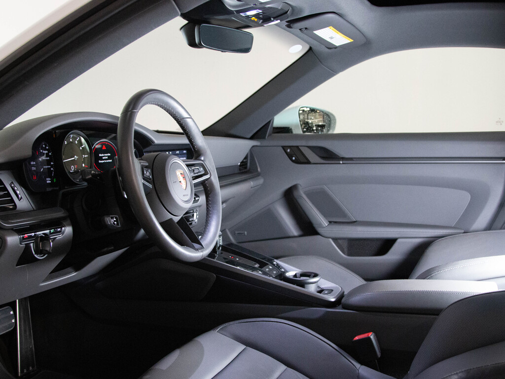 2020 Porsche 911 Carrera 4, Toronto, Cash