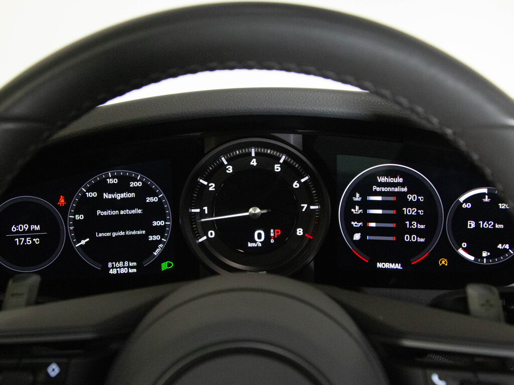 2020 Porsche 911 Carrera 4, Toronto, Cash