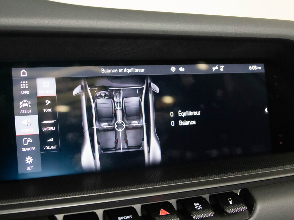 2020 Porsche 911 Carrera 4, Toronto, Cash
