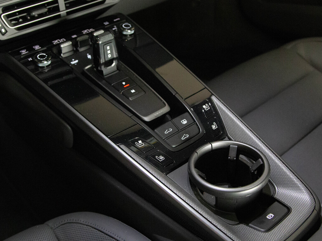 2020 Porsche 911 Carrera 4, Toronto, Cash