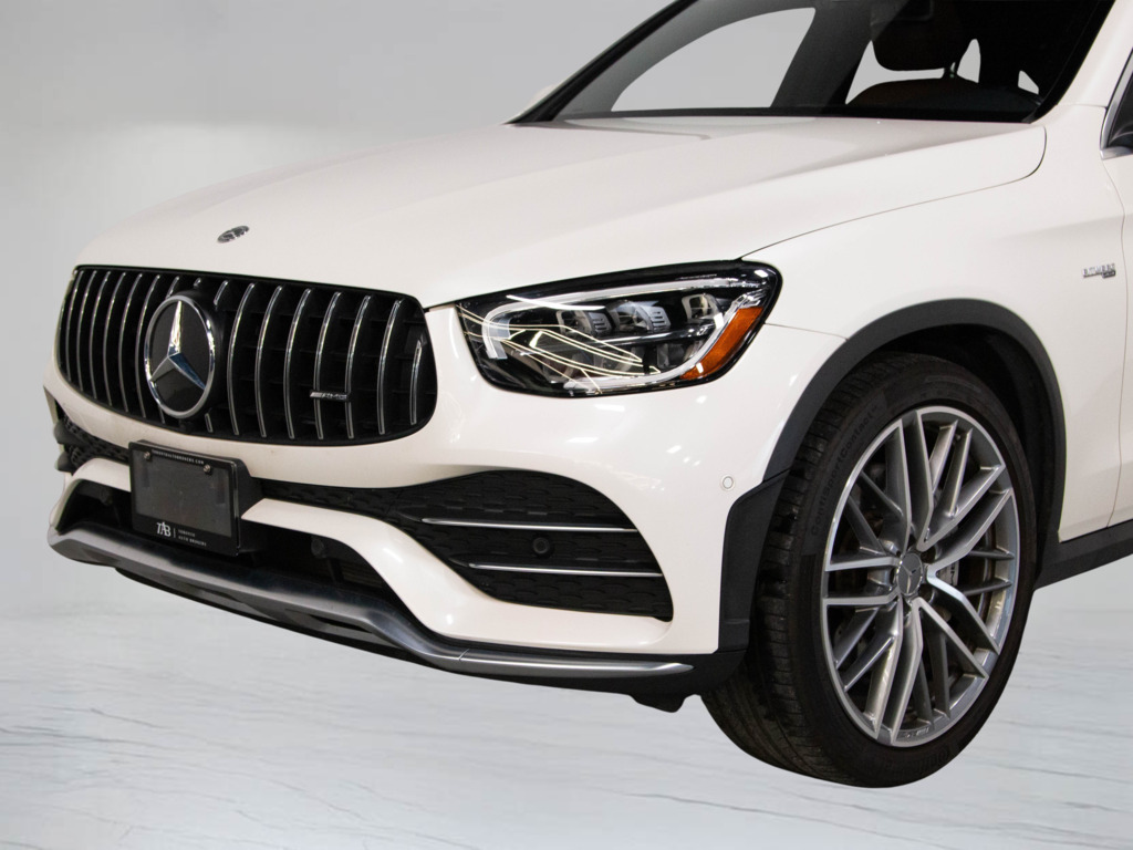 2020 Mercedes-Benz AMG GLC 43 Coupe 4MATIC, Toronto, Cash
