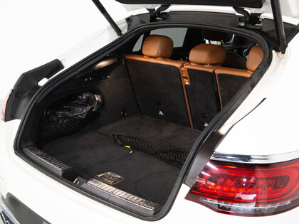 used 2020 Mercedes-Benz GLC car, priced at $51,900