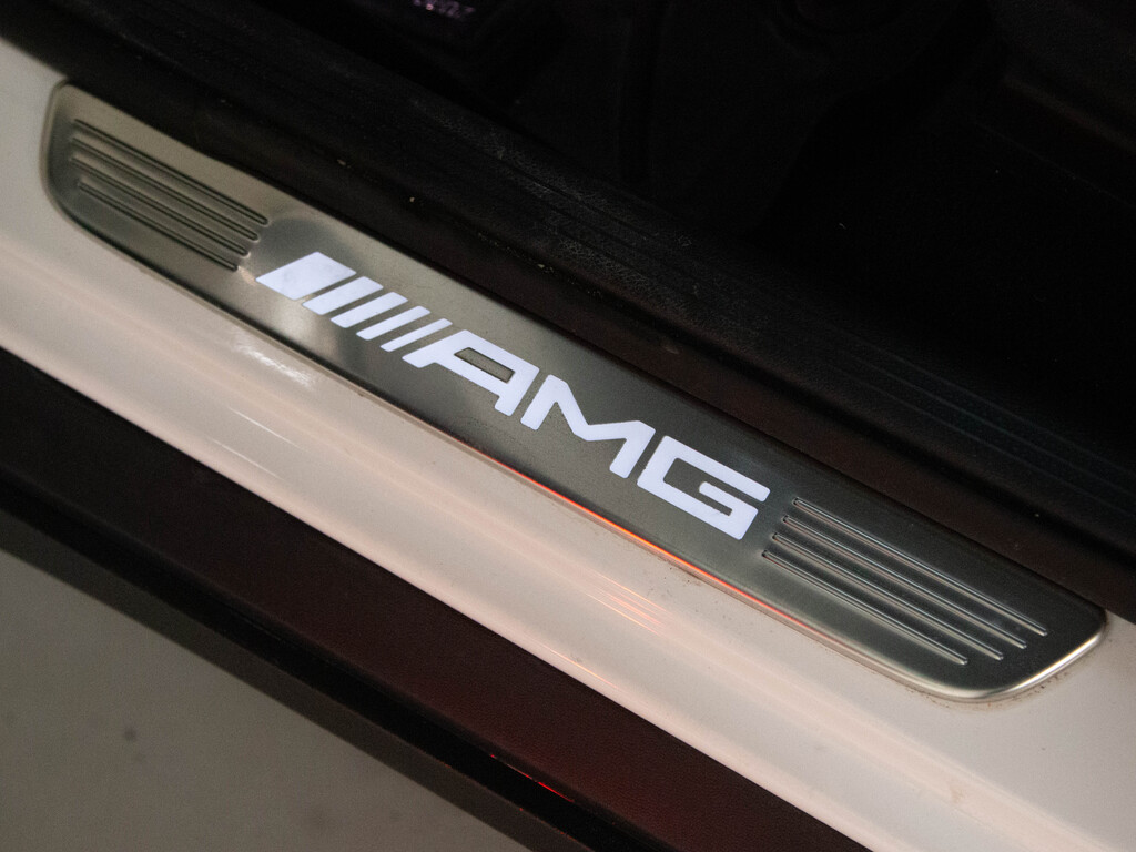 2020 Mercedes-Benz AMG GLC 43 Coupe 4MATIC, Toronto, Cash