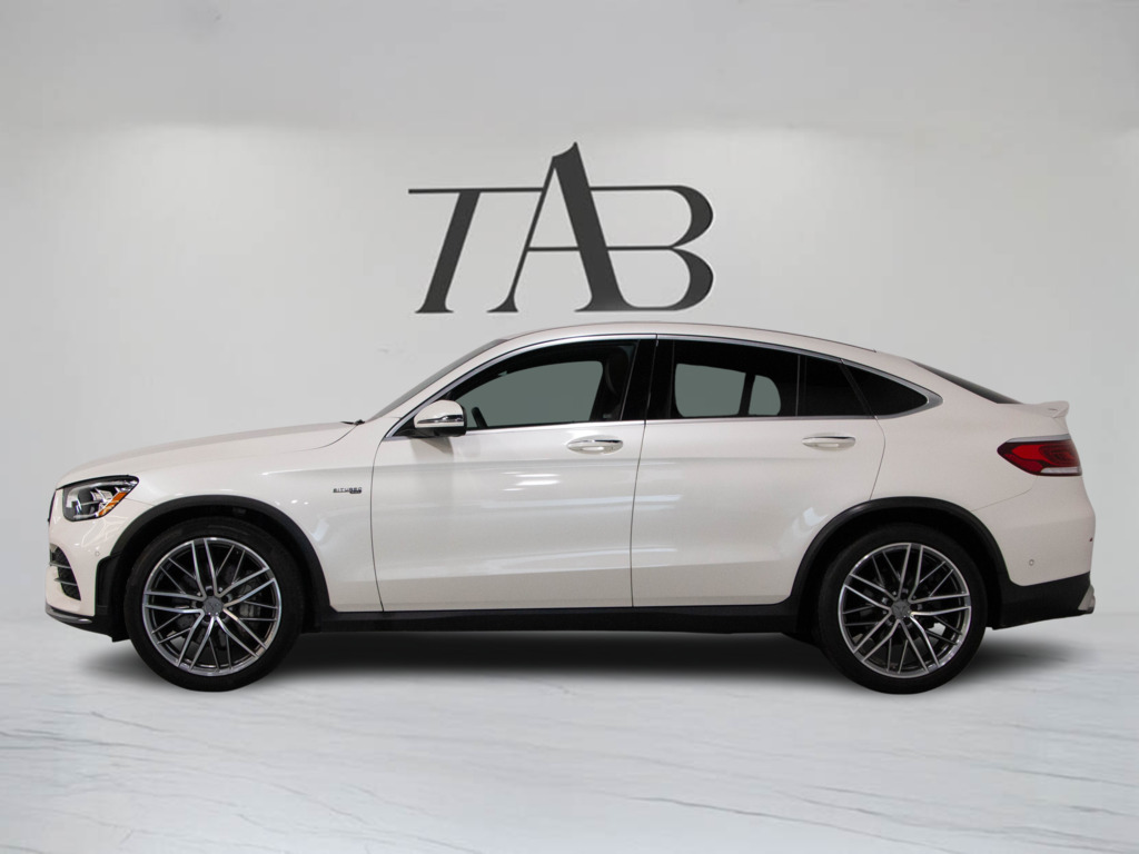2020 Mercedes-Benz AMG GLC 43 Coupe 4MATIC, Toronto, Cash