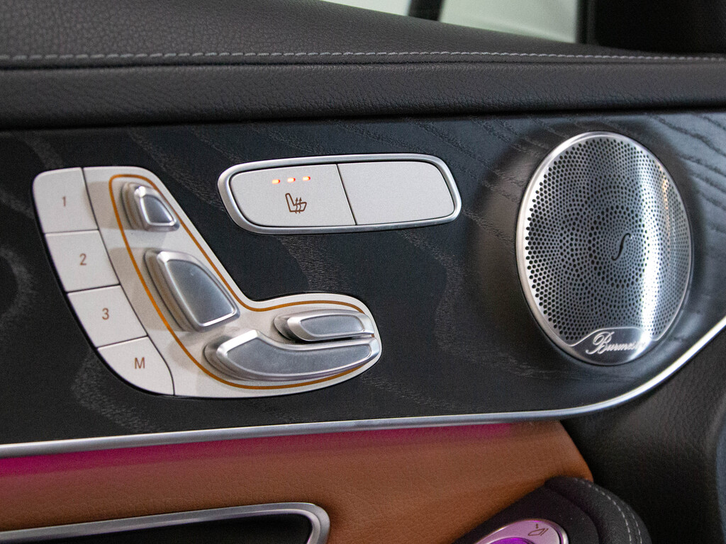 2020 Mercedes-Benz AMG GLC 43 Coupe 4MATIC, Toronto, Cash