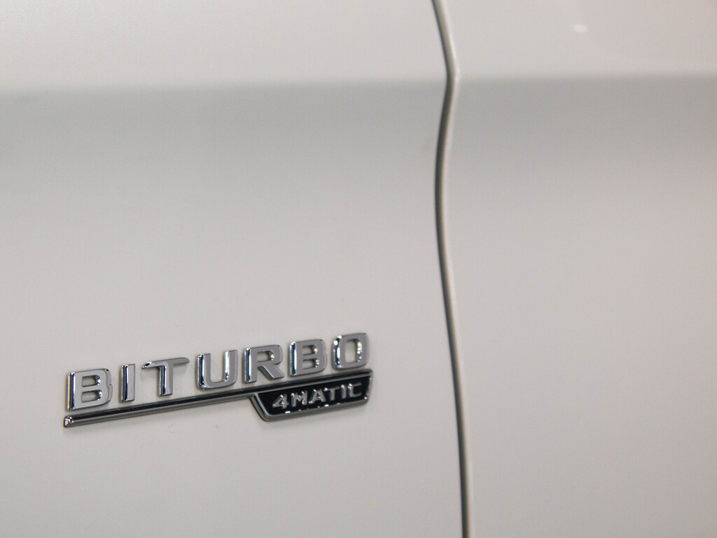 2020 Mercedes-Benz AMG GLC 43 Coupe 4MATIC, Toronto, Cash