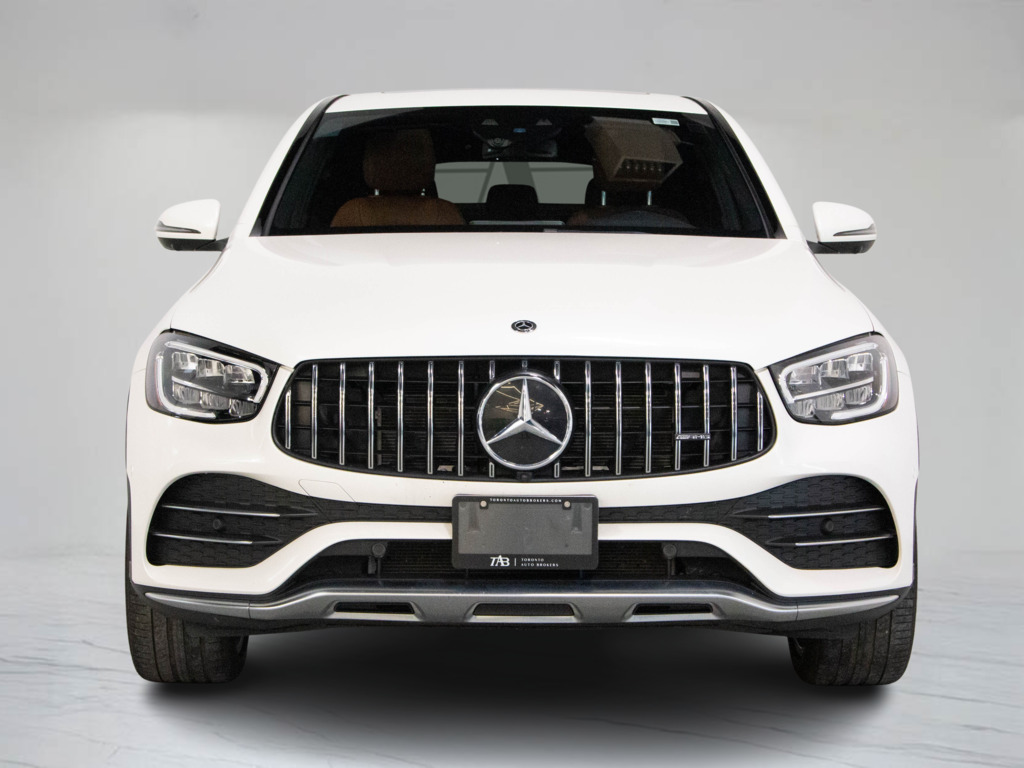2020 Mercedes-Benz AMG GLC 43 Coupe 4MATIC, Toronto, Cash