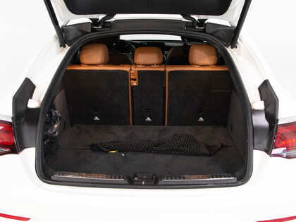 used 2020 Mercedes-Benz GLC car, priced at $51,900