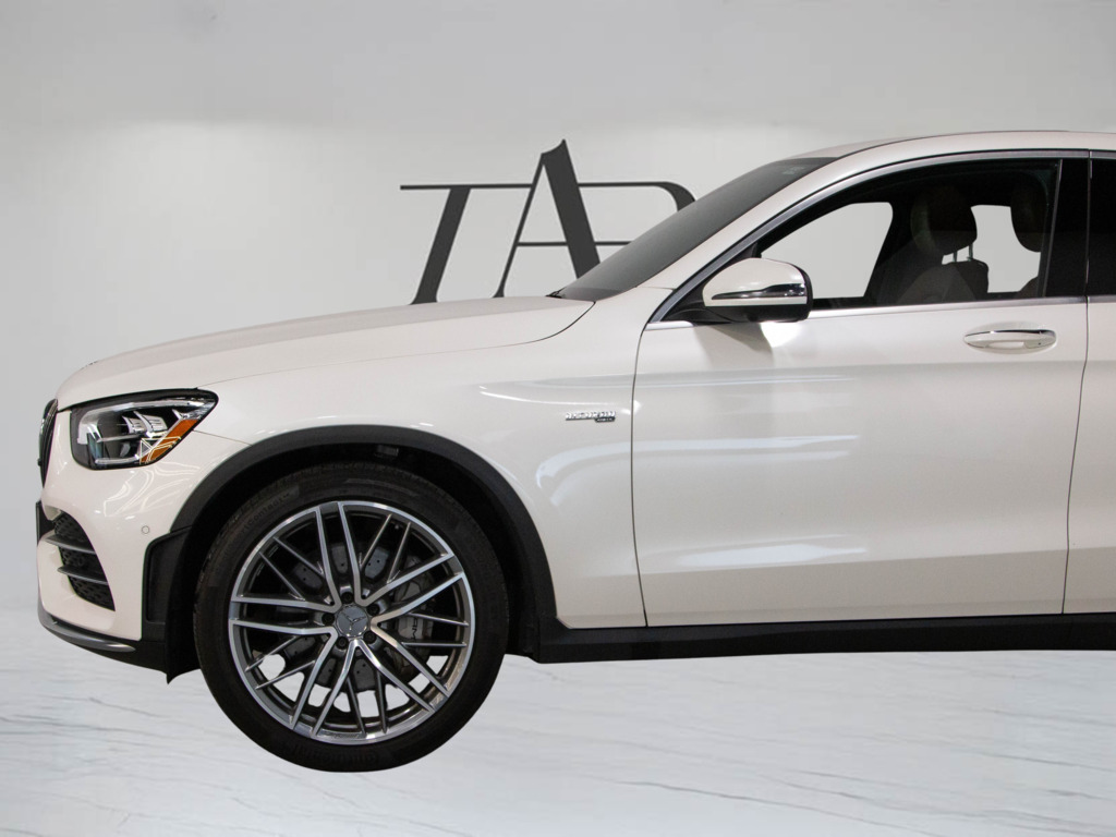 2020 Mercedes-Benz AMG GLC 43 Coupe 4MATIC, Toronto, Cash