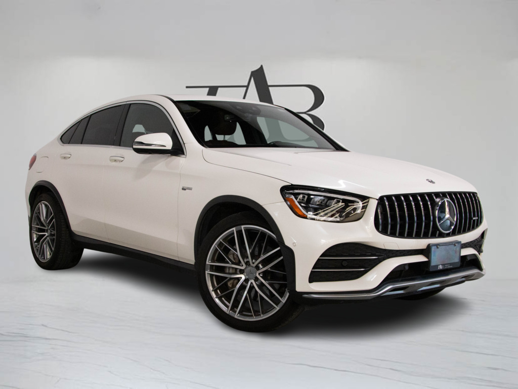 2020 Mercedes-Benz AMG GLC 43 Coupe 4MATIC, Toronto, Cash