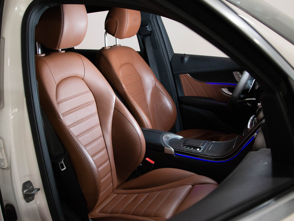 2020 Mercedes-Benz AMG GLC 43 Coupe 4MATIC, Toronto, Cash