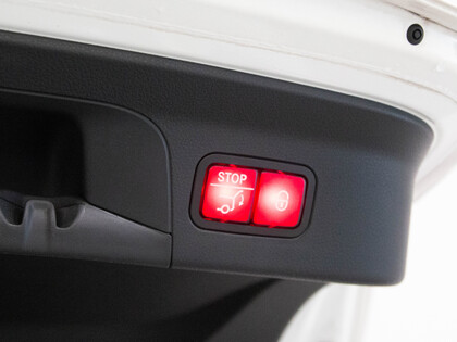 used 2020 Mercedes-Benz GLC car, priced at $51,900