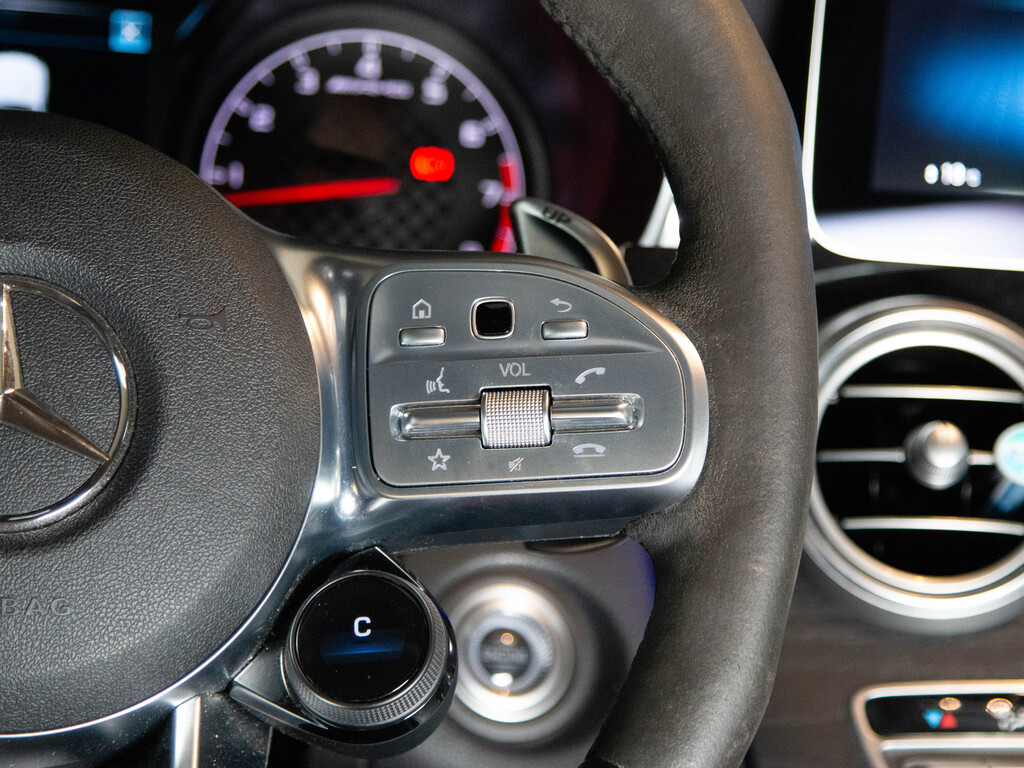 2020 Mercedes-Benz AMG GLC 43 Coupe 4MATIC, Toronto, Cash