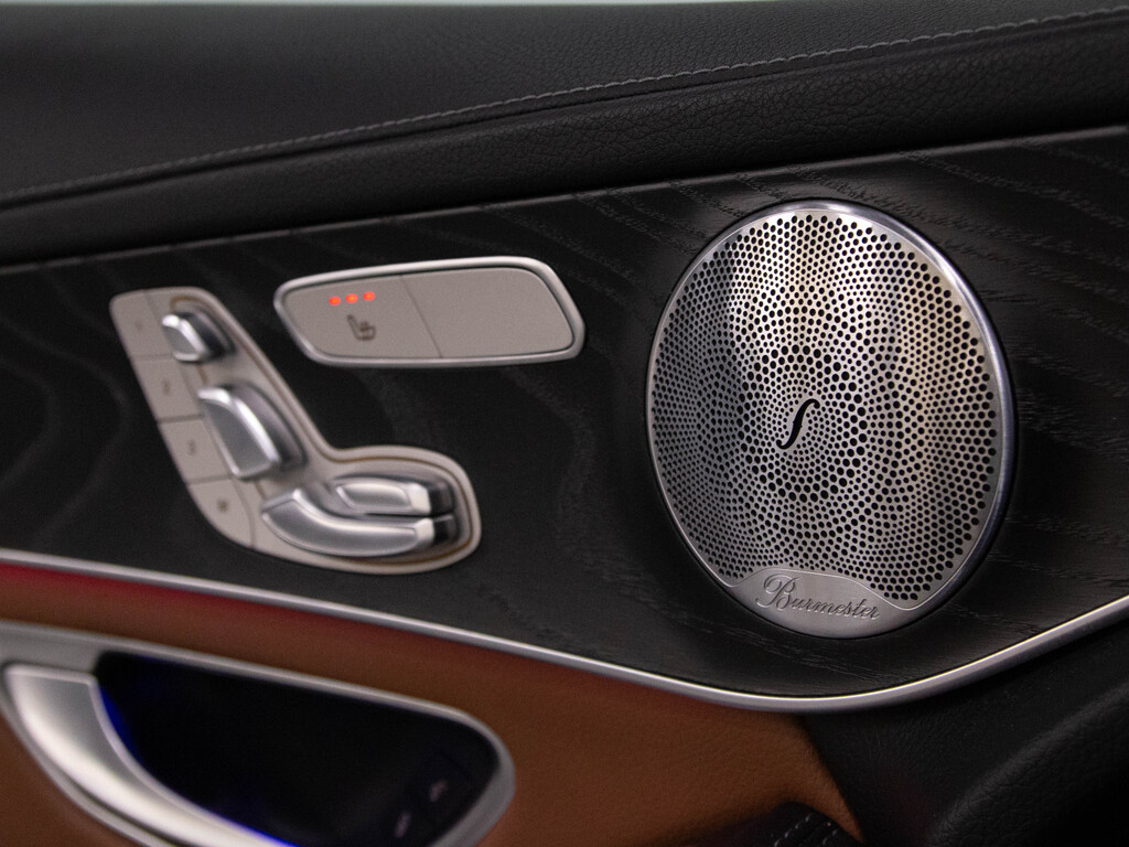 2020 Mercedes-Benz AMG GLC 43 Coupe 4MATIC, Toronto, Cash