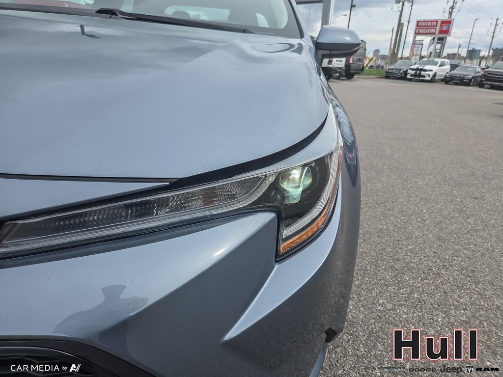 2020 Toyota Corolla LE, Toronto, Cash