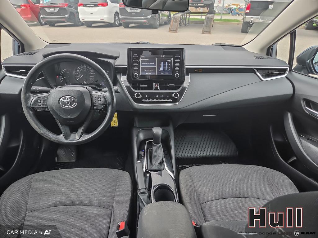 2020 Toyota Corolla LE, Toronto, Cash