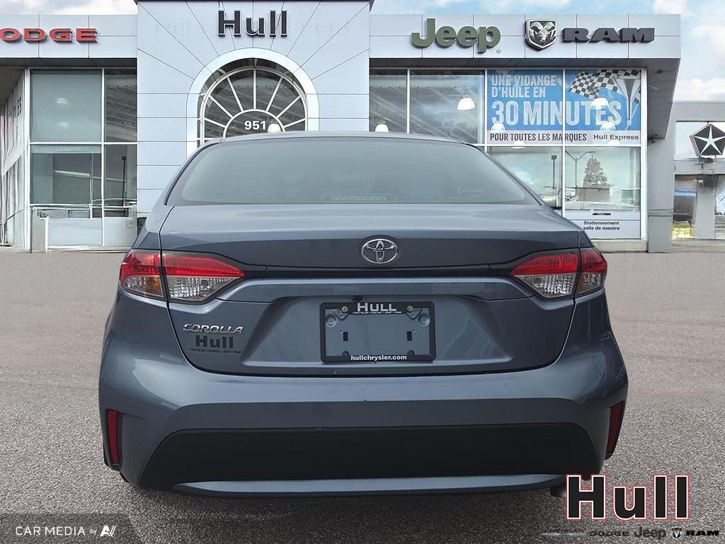 2020 Toyota Corolla LE, Toronto, Cash