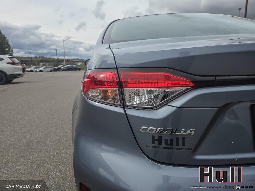 2020 Toyota Corolla LE, Toronto, Cash