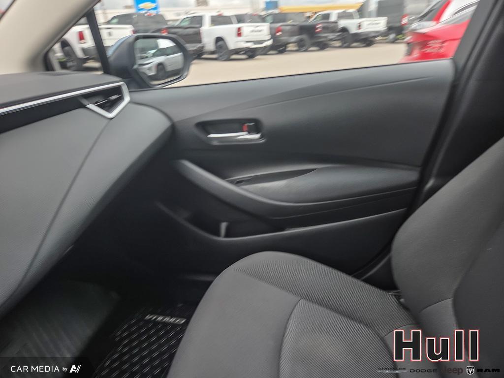 2020 Toyota Corolla LE, Toronto, Cash