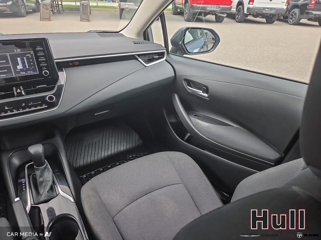 2020 Toyota Corolla LE, Toronto, Cash