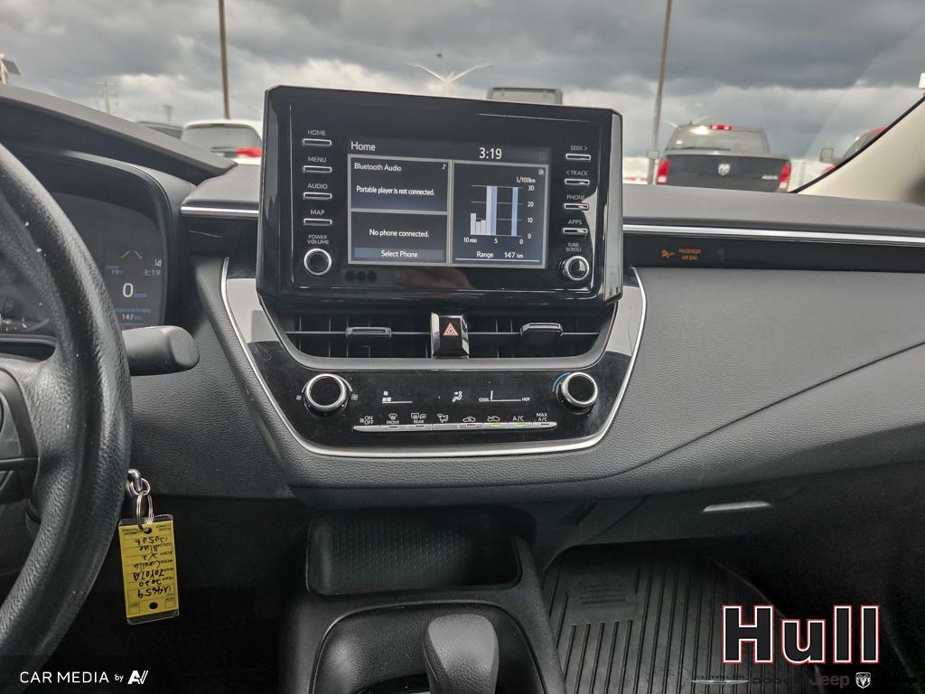 2020 Toyota Corolla LE, Toronto, Cash
