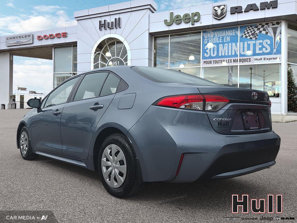 2020 Toyota Corolla LE, Toronto, Cash