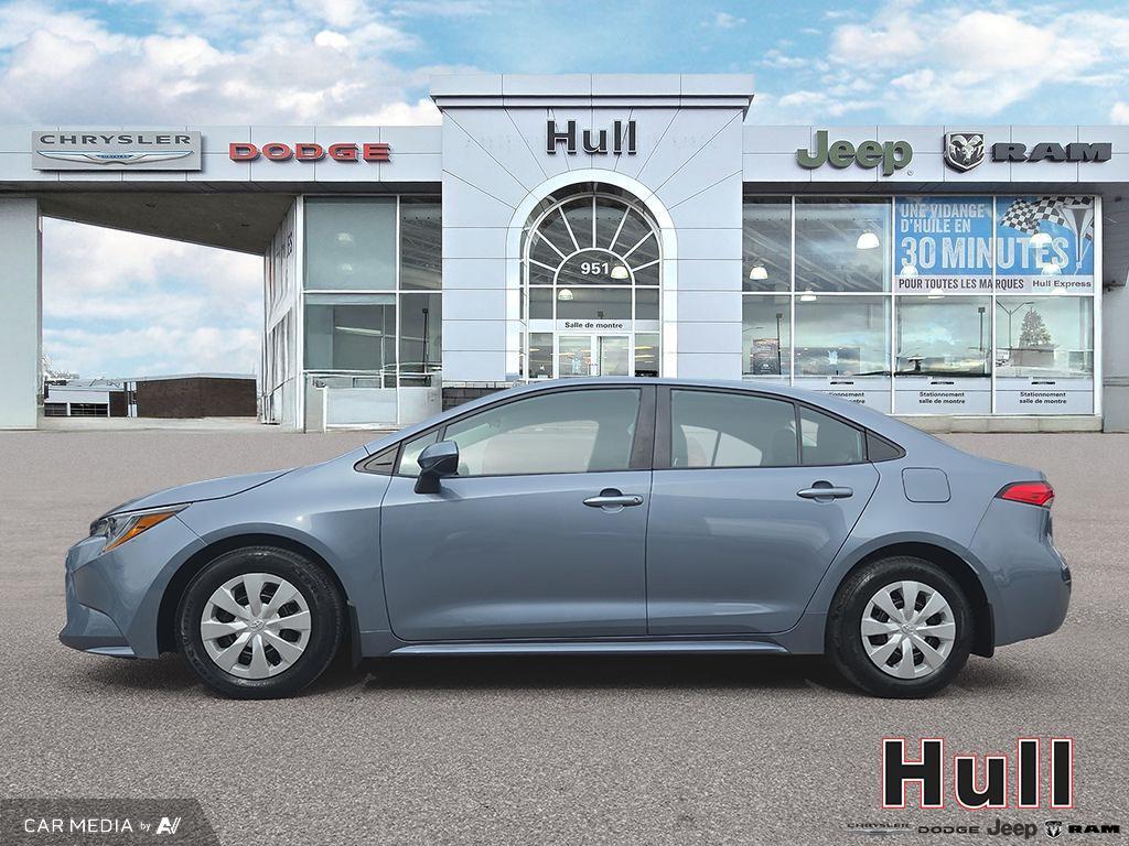 2020 Toyota Corolla LE, Toronto, Cash