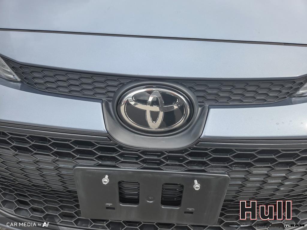 2020 Toyota Corolla LE, Toronto, Cash