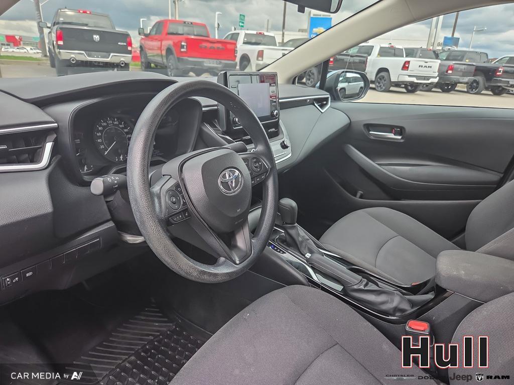 2020 Toyota Corolla LE, Toronto, Cash