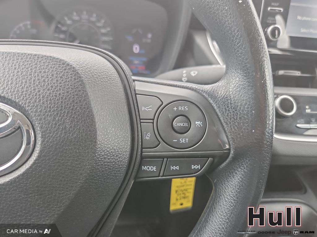 2020 Toyota Corolla LE, Toronto, Cash
