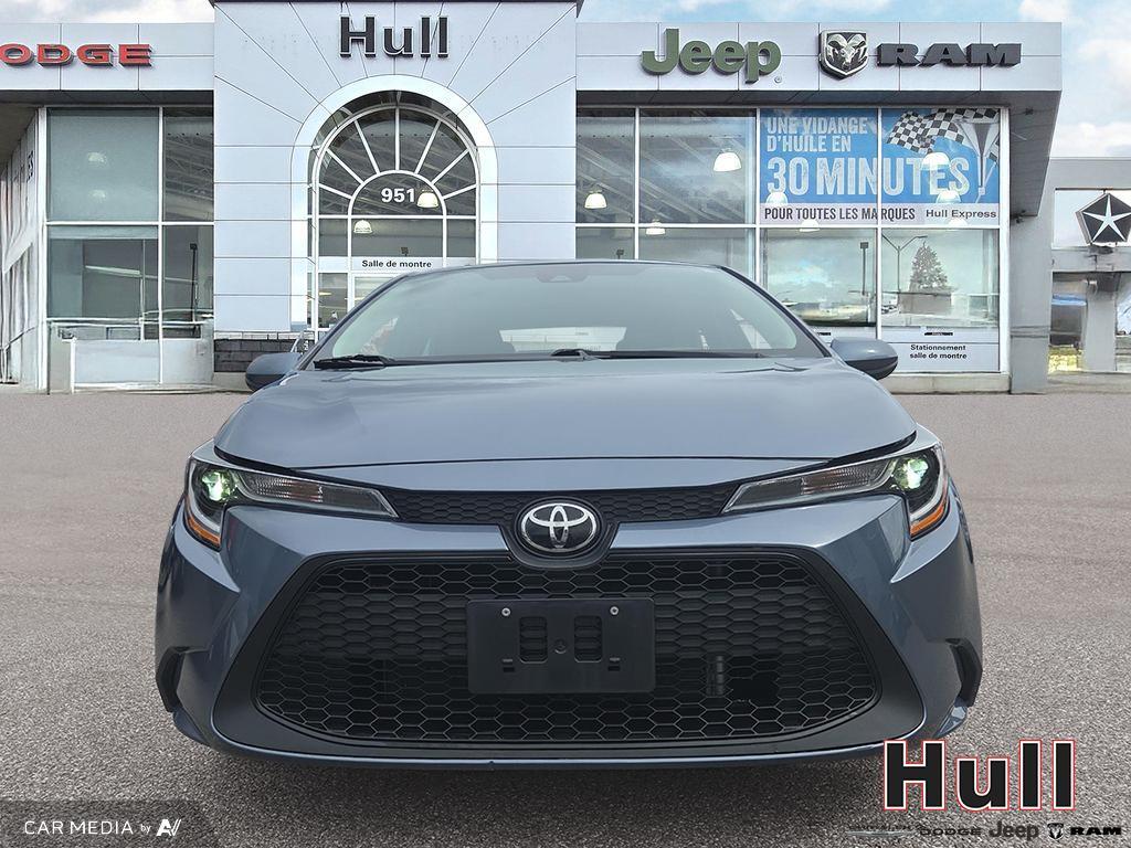 2020 Toyota Corolla LE, Toronto, Cash