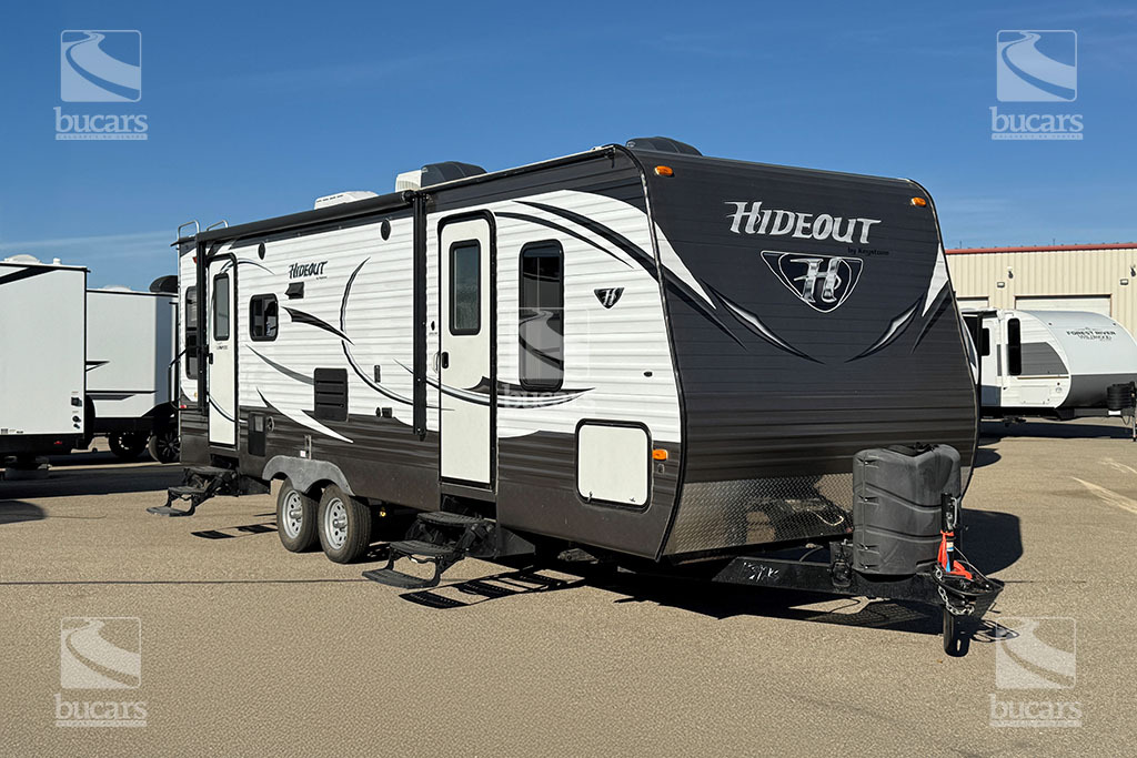 2015 Keystone RV Hideout 