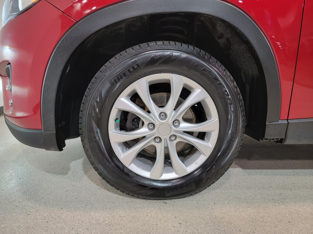 Mazda CX-5 2016