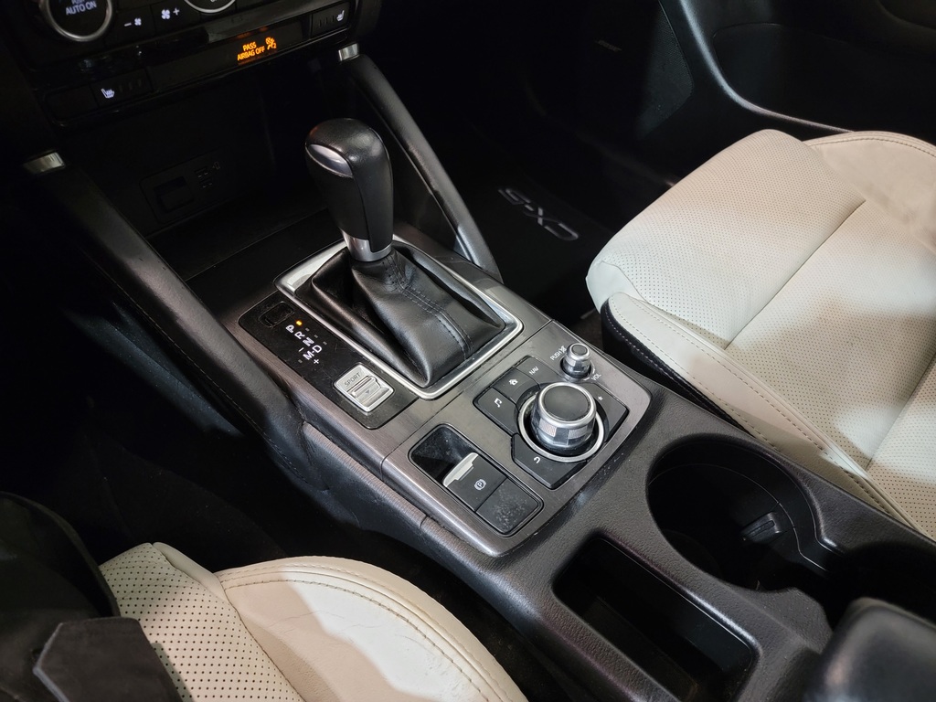 Mazda CX-5 2016