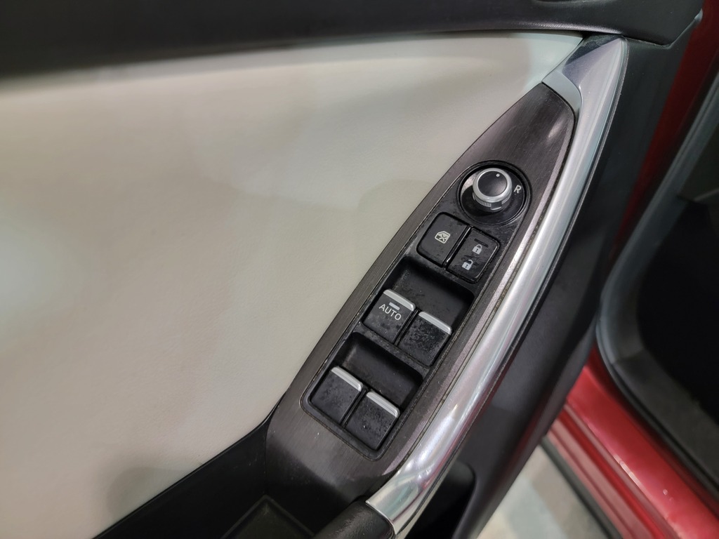 Mazda CX-5 2016