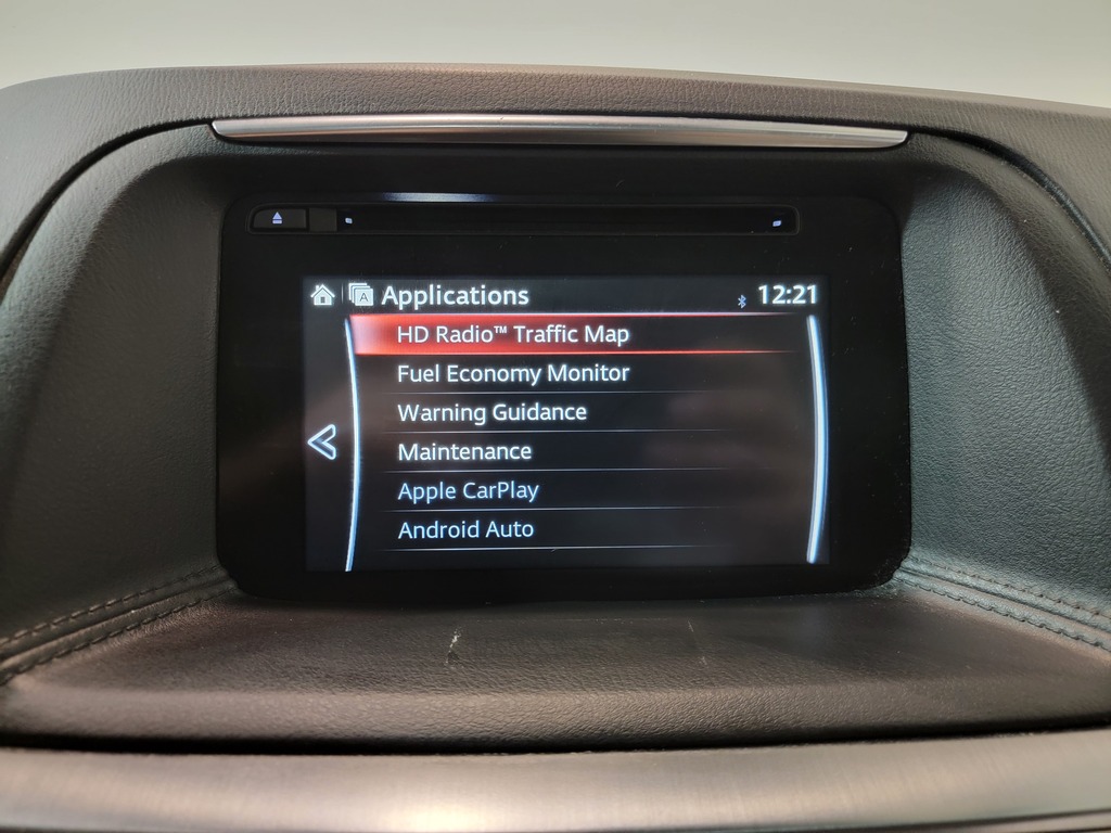 Mazda CX-5 2016