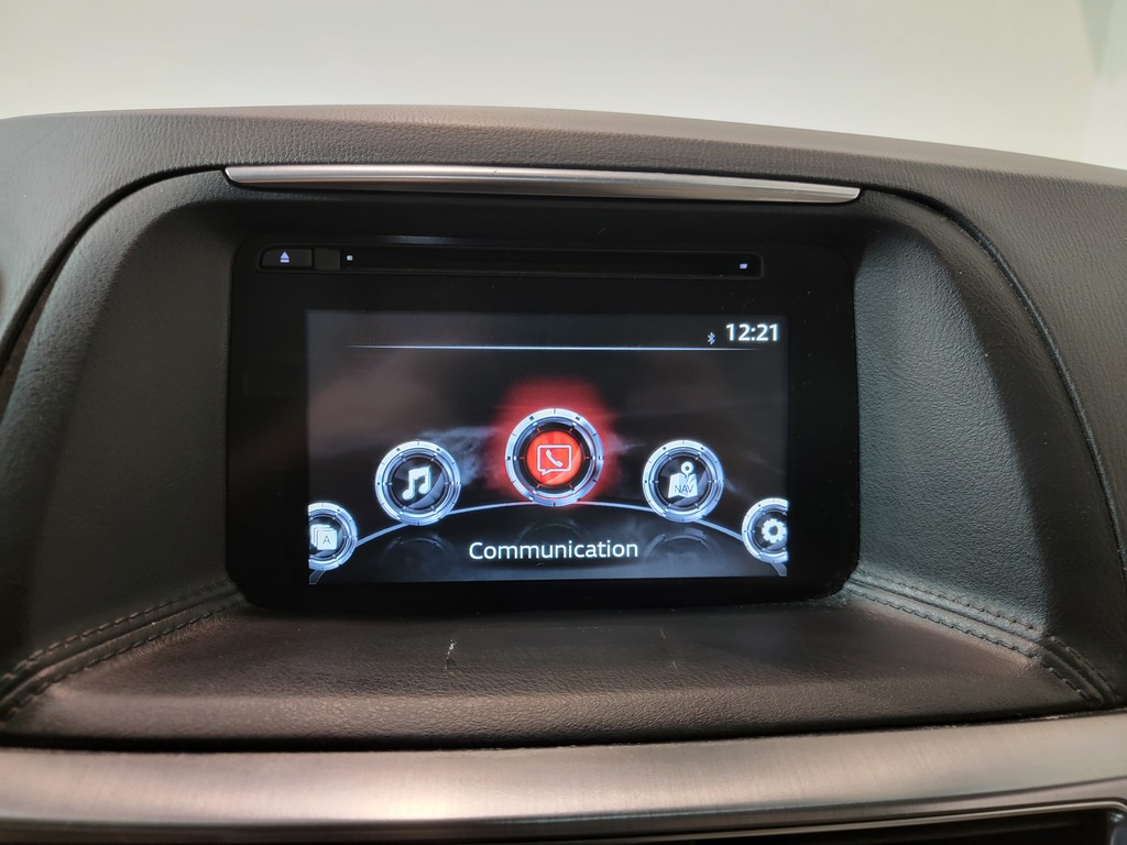 Mazda CX-5 2016
