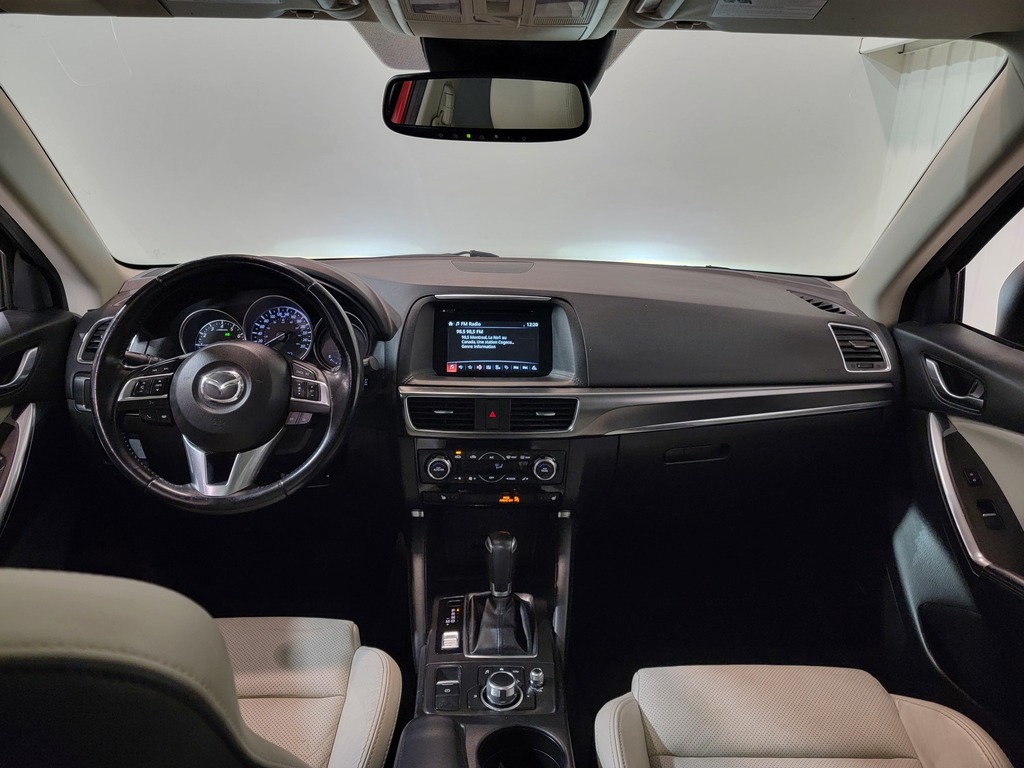 Mazda CX-5 2016
