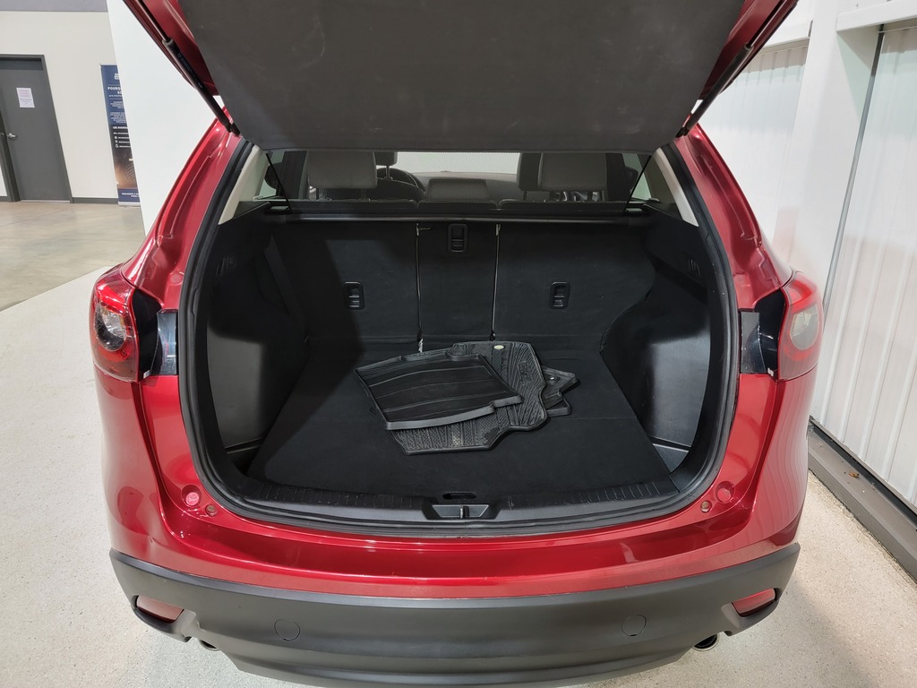 Mazda CX-5 2016