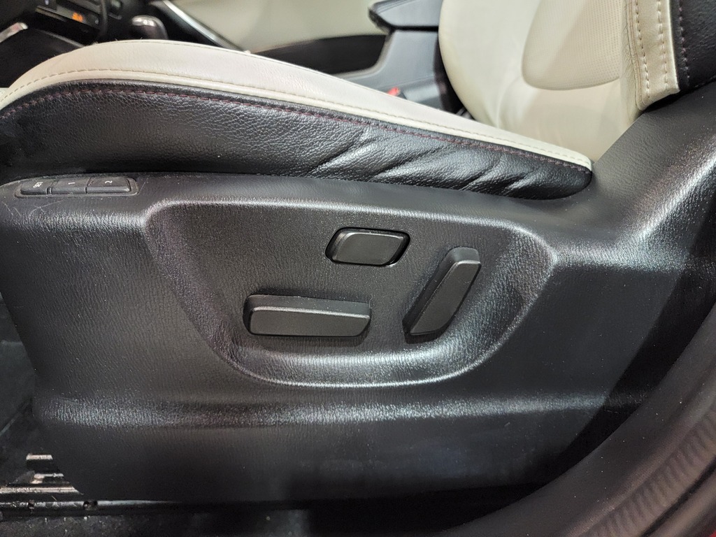 Mazda CX-5 2016