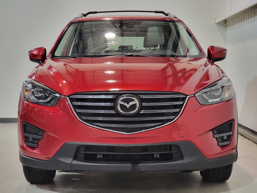 Mazda CX-5 2016