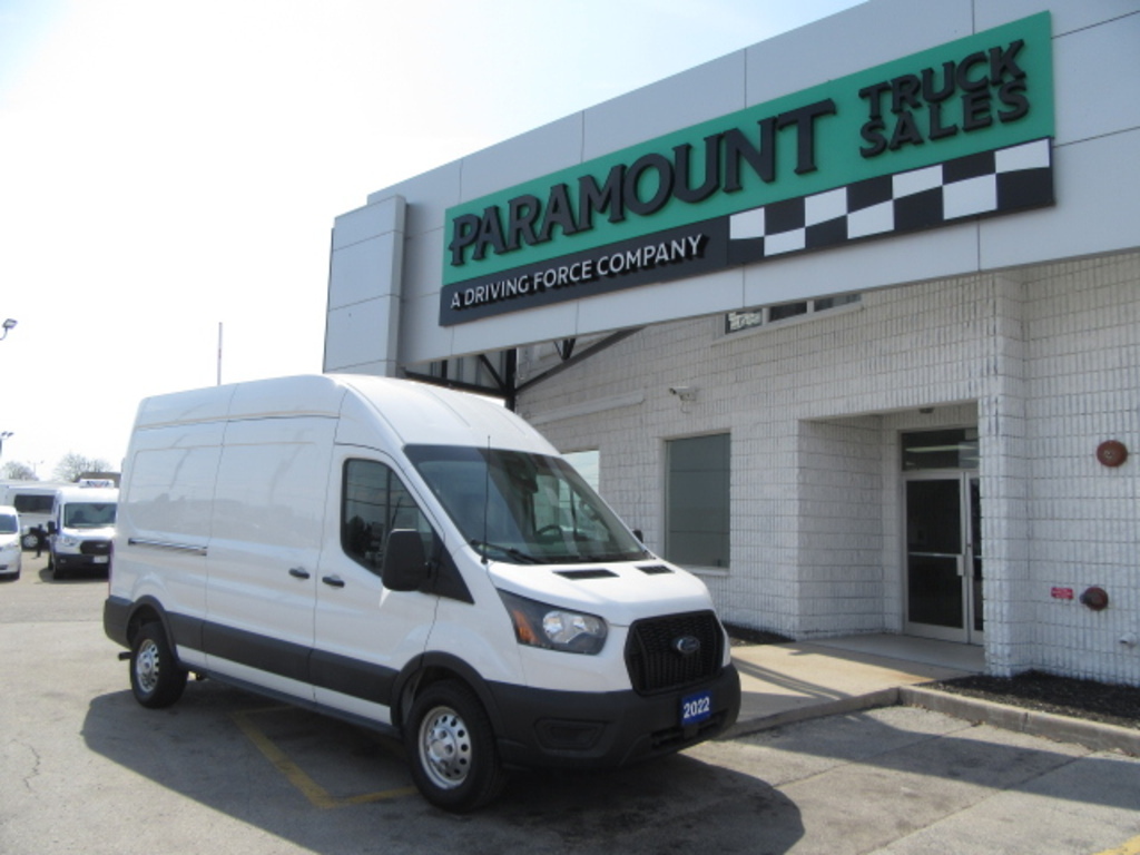 2022 Ford Transit Passenger Wagon T-250 HIGH ROOF EXTENDED ALL WHEEL DRIVE CARGO