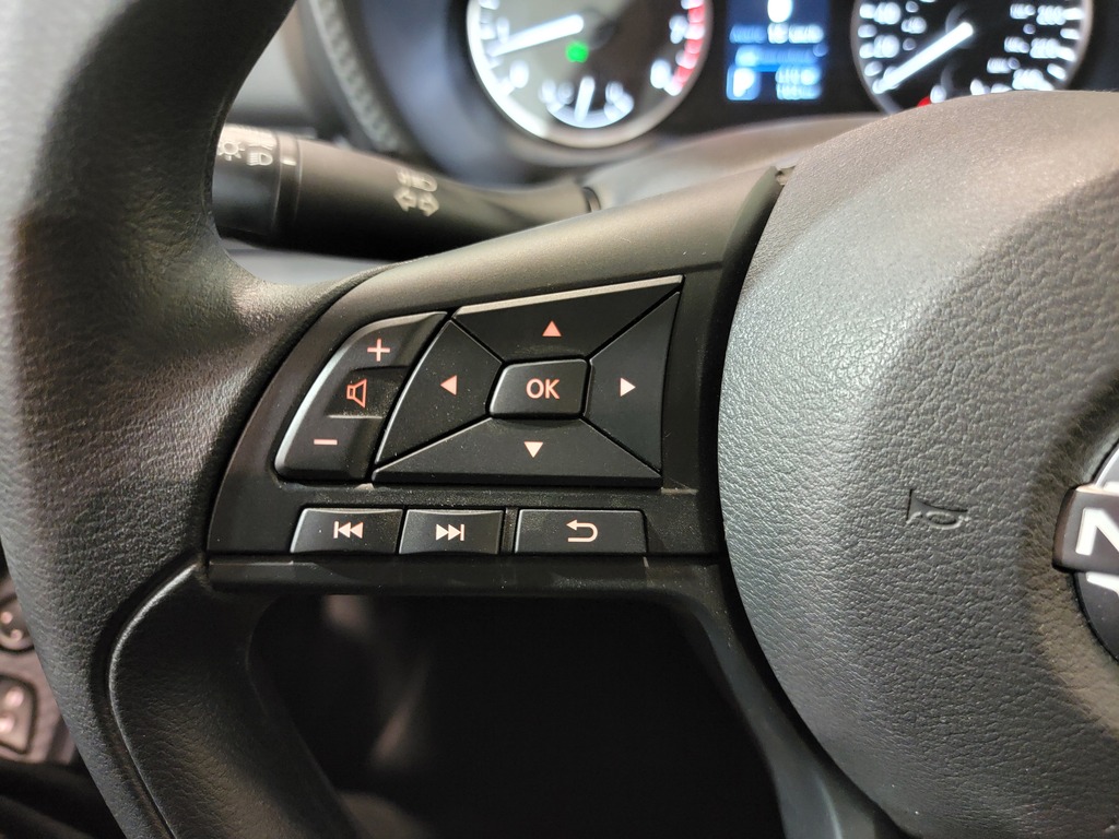 Nissan Sentra 2024