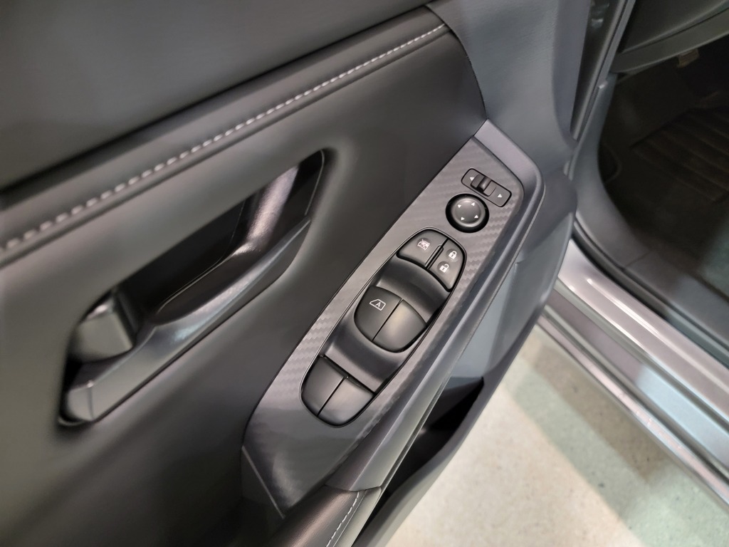 Nissan Sentra 2024