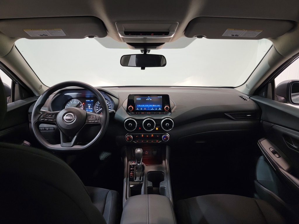 Nissan Sentra 2024